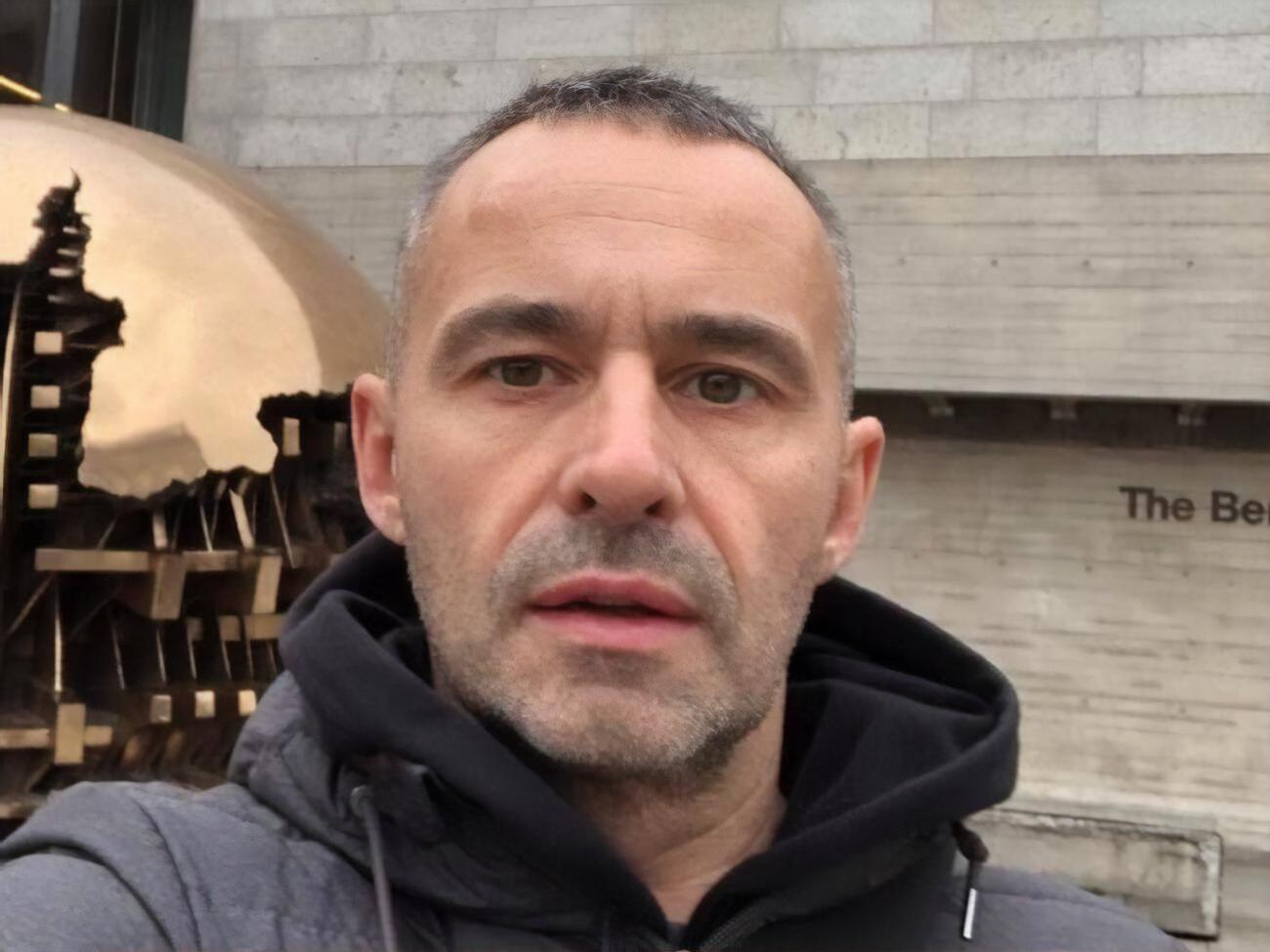 Кожемяко:&nbsp;Если слишком эмоционально все воспринимать, можно просто сойти с ума