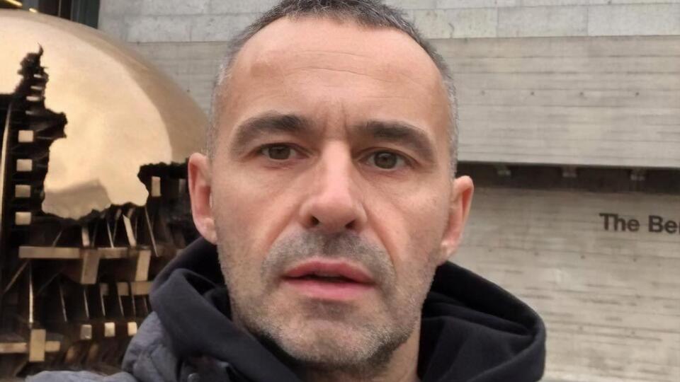 Кожемяко: Если слишком эмоционально все воспринимать, можно просто сойти с ума