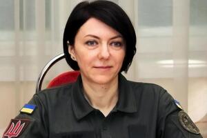 Маляр пояснила різницю між новинами й інформацією на тему війни, яка постійно циркулює у ЗМІ
