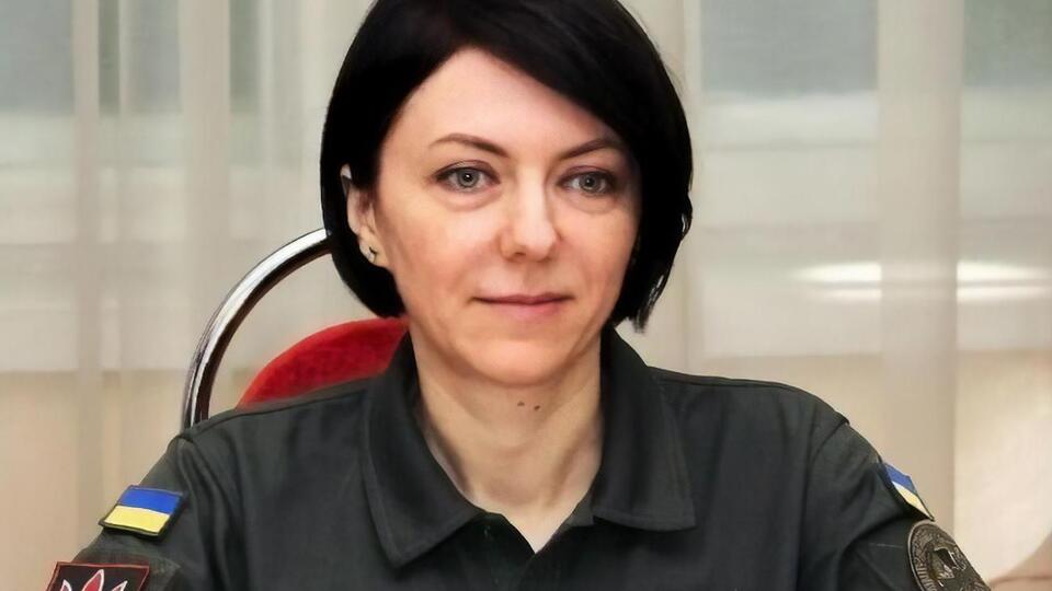 Маляр пояснила різницю між новинами й інформацією на тему війни, яка постійно циркулює у ЗМІ