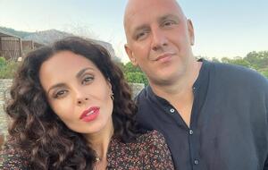 Потап и Каменских поженились весной 2019 года