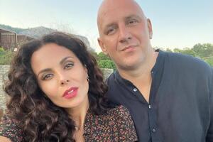 Потап и Каменских поженились весной 2019 года