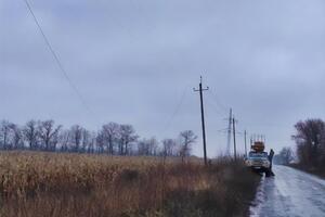 У зоні активних обстрілів відновлювальні роботи відбуваються лише після того, як дають дозвіл військові й сапери