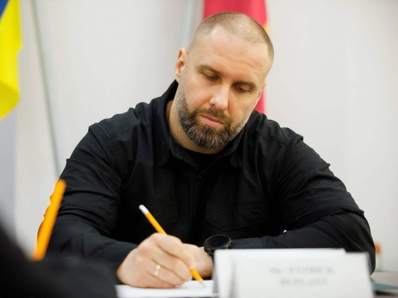 Синєгубов наголосив, що можливі повторні атаки