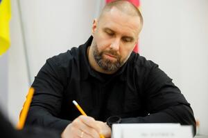Синегубов подчеркнул, что возможны повторные атаки