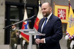 Сьогодні Словаччина виробляє приблизно 30 тис. снарядів стандарту НАТО на рік, повідомив міністр оборони