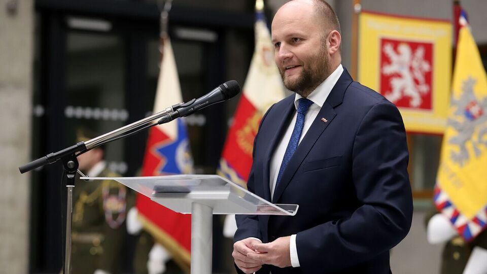 Сьогодні Словаччина виробляє приблизно 30 тис. снарядів стандарту НАТО на рік, повідомив міністр оборони