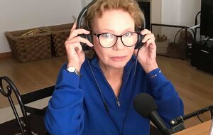 Ларина подчеркнула, что никто не знает, реализуют ли угрозы