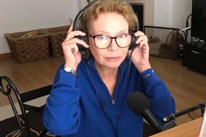 Ларина подчеркнула, что никто не знает, реализуют ли угрозы