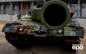 По информации Пентагона, девять стран передадут Украине более 150 танков Leopard