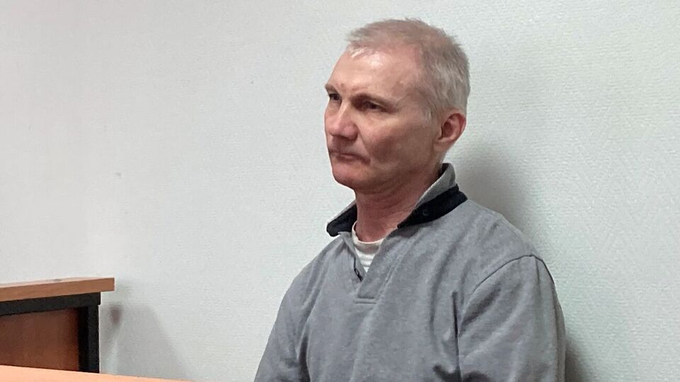 На засіданні суду Москальова не було