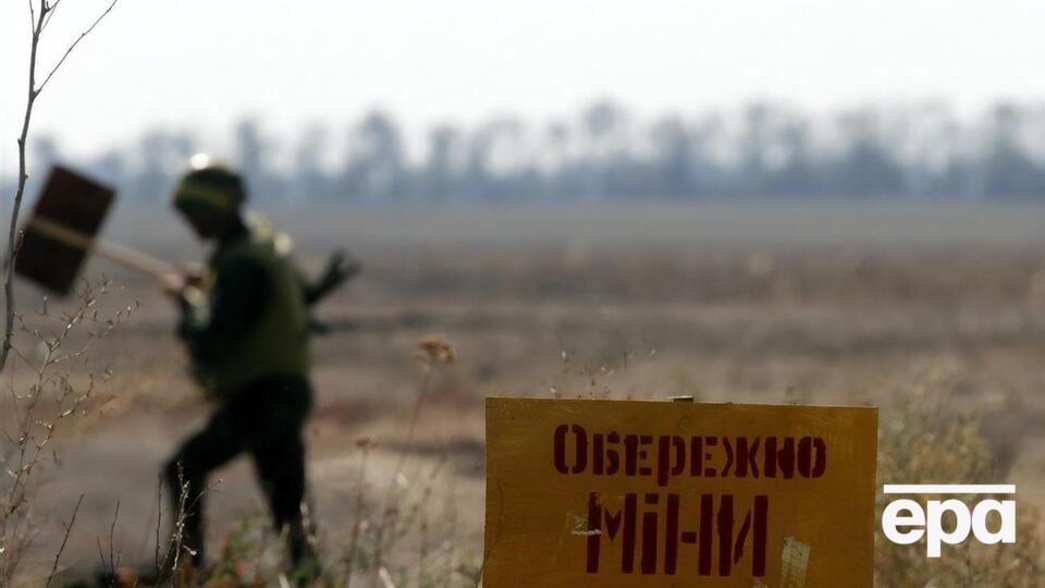 В Україні й далі підраховують збитки від війни для природних ресурсів