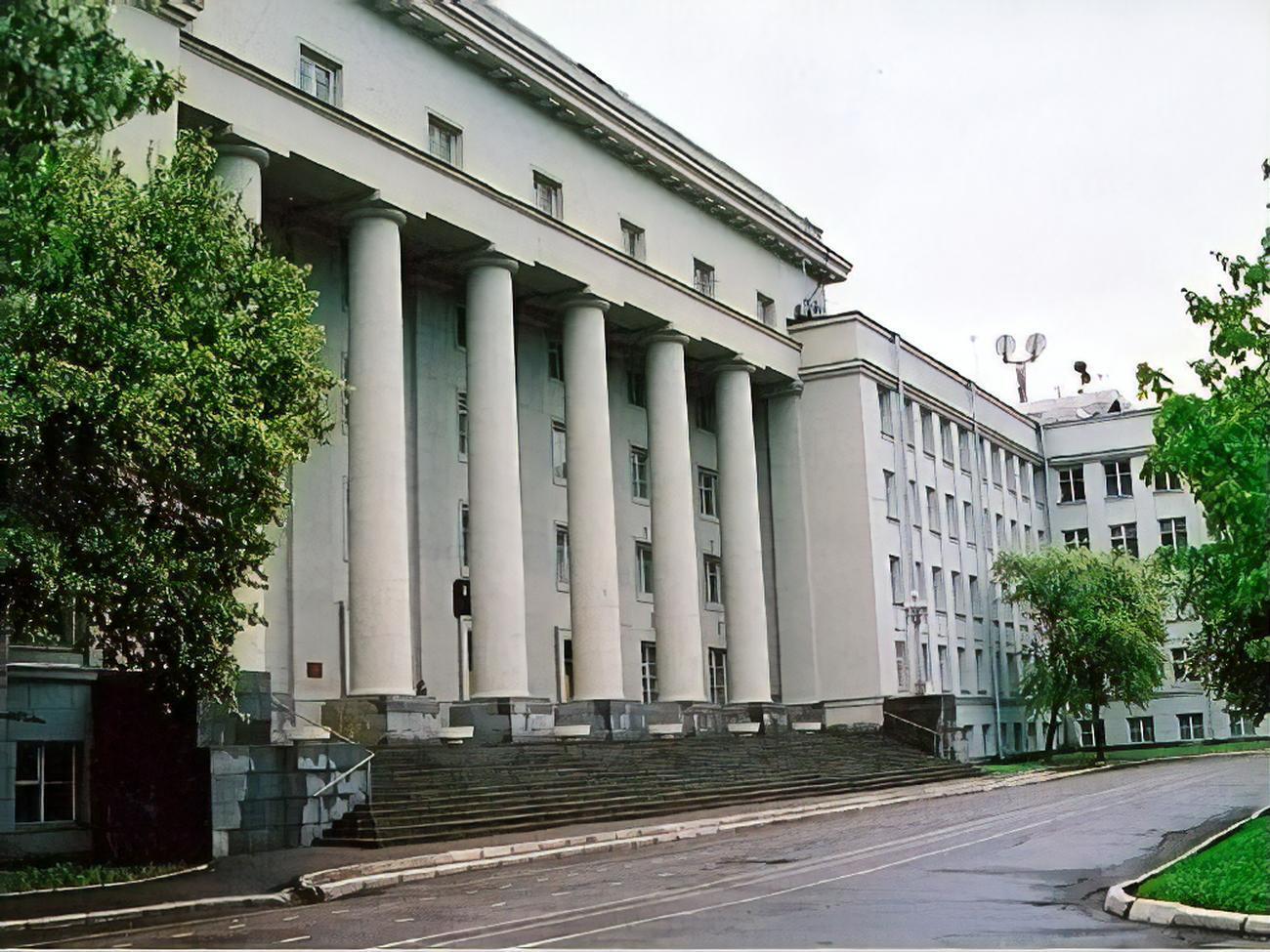 Померли курсанти військової академії у Сертолово