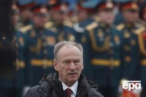Патрушев сказал, когда РФ применит свое "уникальное оружие"