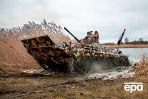 ВСУ, по данным Генштаба, обороняются на четырех направлениях