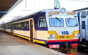 В Украине в апреле будут ходить дополнительные поезда