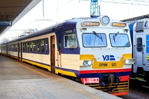 В Україні у квітні ходитимуть додаткові потяги