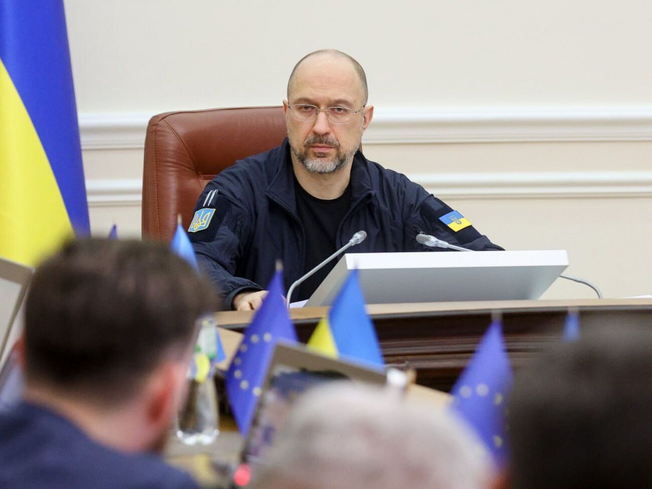 Шмигаль розповів про міжнародну фінансову допомогу для України