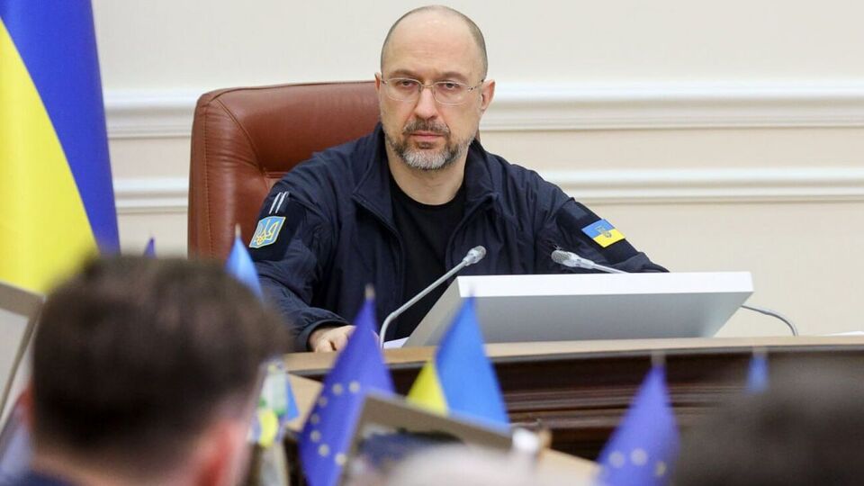 Шмигаль розповів про міжнародну фінансову допомогу для України