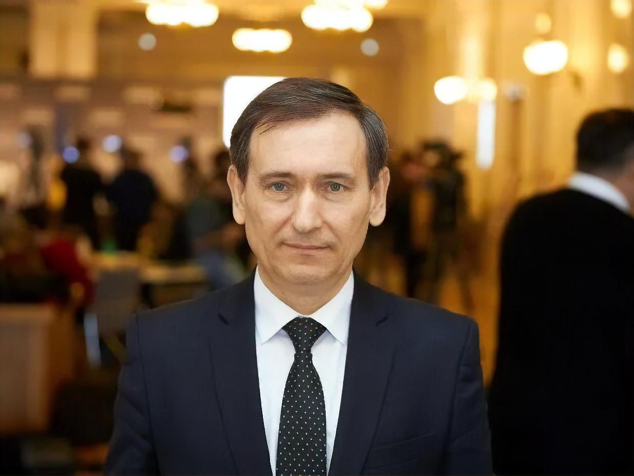 Веніславський назвав найбільш прийнятний варіант трибуналу