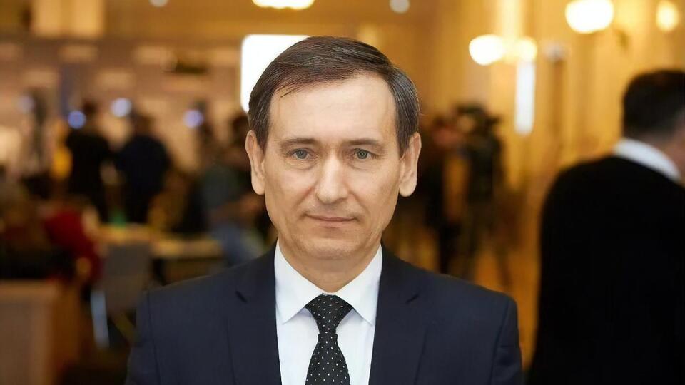 Вениславский назвал наиболее приемлемый вариант трибунала