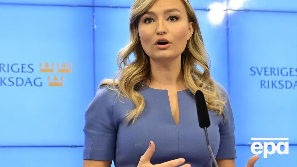 Страны – члены ЕС должны быть готовы к следующей зиме, заявила Буш