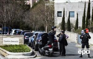 Версию терроризма полиция пока исключает