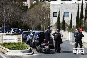 Версію тероризму поліція поки що відкидає