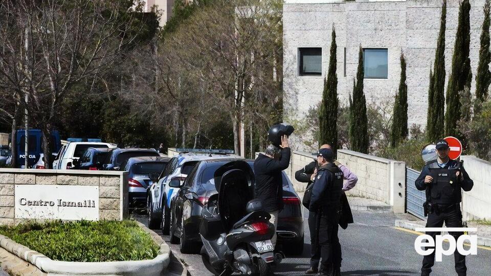 Версію тероризму поліція поки що відкидає