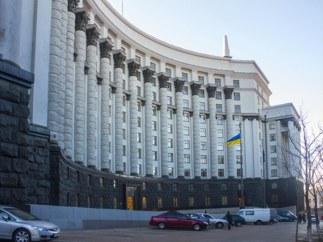 Кабмін ухвалив рішення 28 березня