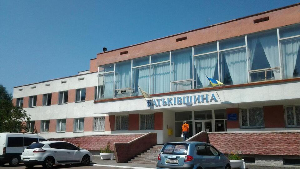 Внутрішньо переміщеним особам у санаторіях зокрема надаватимуть послугу підтриманого проживання