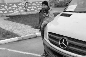 Волонтер занимался гуманитарной деятельностью в Украине с осени 2022 года