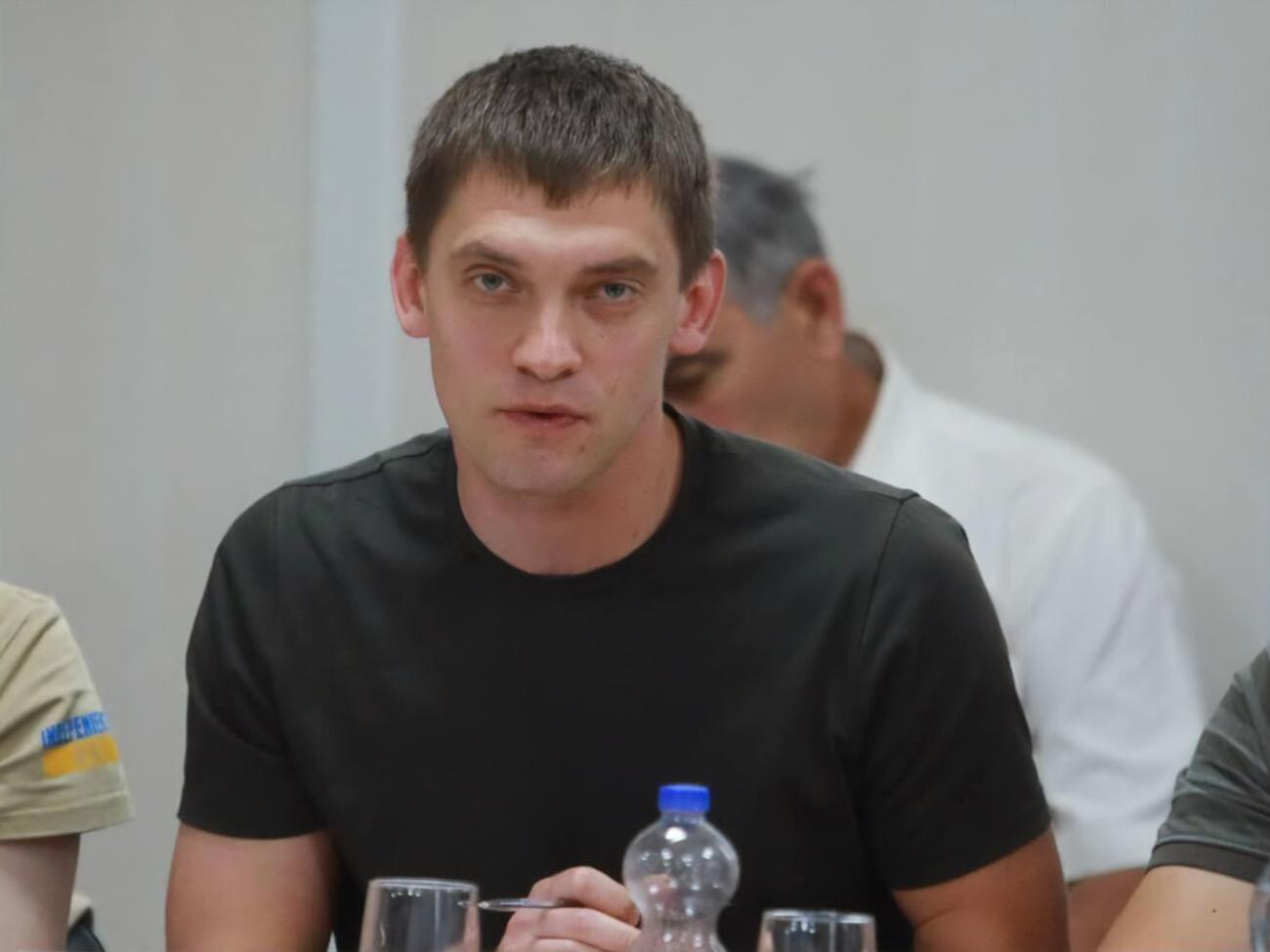 Федоров:&nbsp;Уже второй день на временно оккупированной Мелитопольщине расцветает "бавовна"