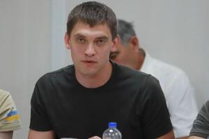Федоров: Уже второй день на временно оккупированной Мелитопольщине расцветает "бавовна"