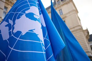 Вопрос продления мандата в ООН будут рассматривать в начале апреля