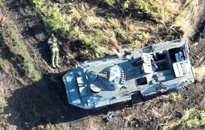 Россияне снова жалуются на серьезные потери