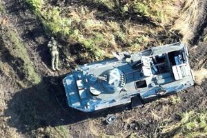 Россияне снова жалуются на серьезные потери