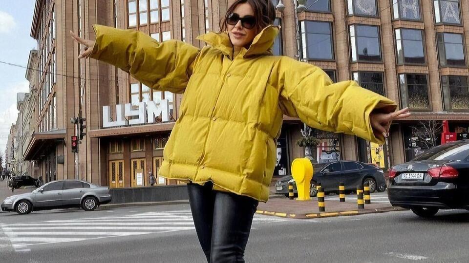 Украинцы в сети иронизируют, что Ани Лорак удачно работает под прикрытием в стране-агрессоре РФ
