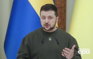 Зеленский: Обстрелы нашего приграничья постоянные. Но жизнь, наши люди, очевидно, сильнее любых страхов