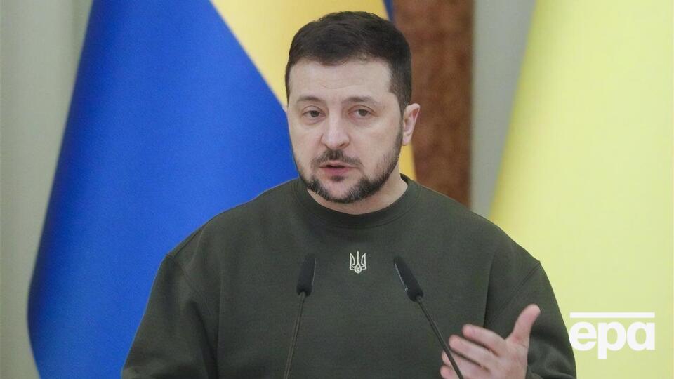 Зеленский: Обстрелы нашего приграничья постоянные. Но жизнь, наши люди, очевидно, сильнее любых страхов