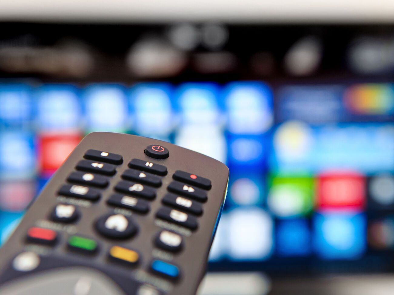 Телемарафон "Єдині новини" объединил шесть телеканалов