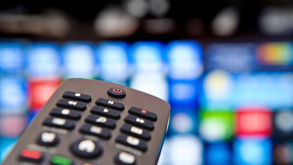 Телемарафон "Єдині новини" объединил шесть телеканалов