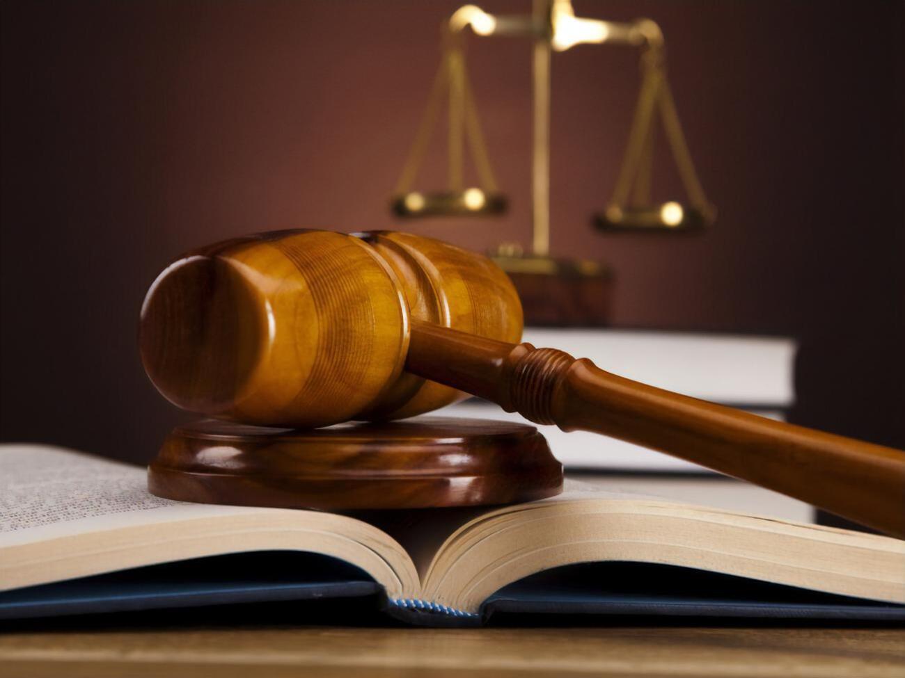 Обвинительный акт передали в суд