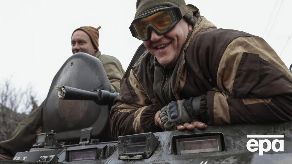 У російських підрозділах падає дисципліна, накази командирів дедалі частіше ігнорують