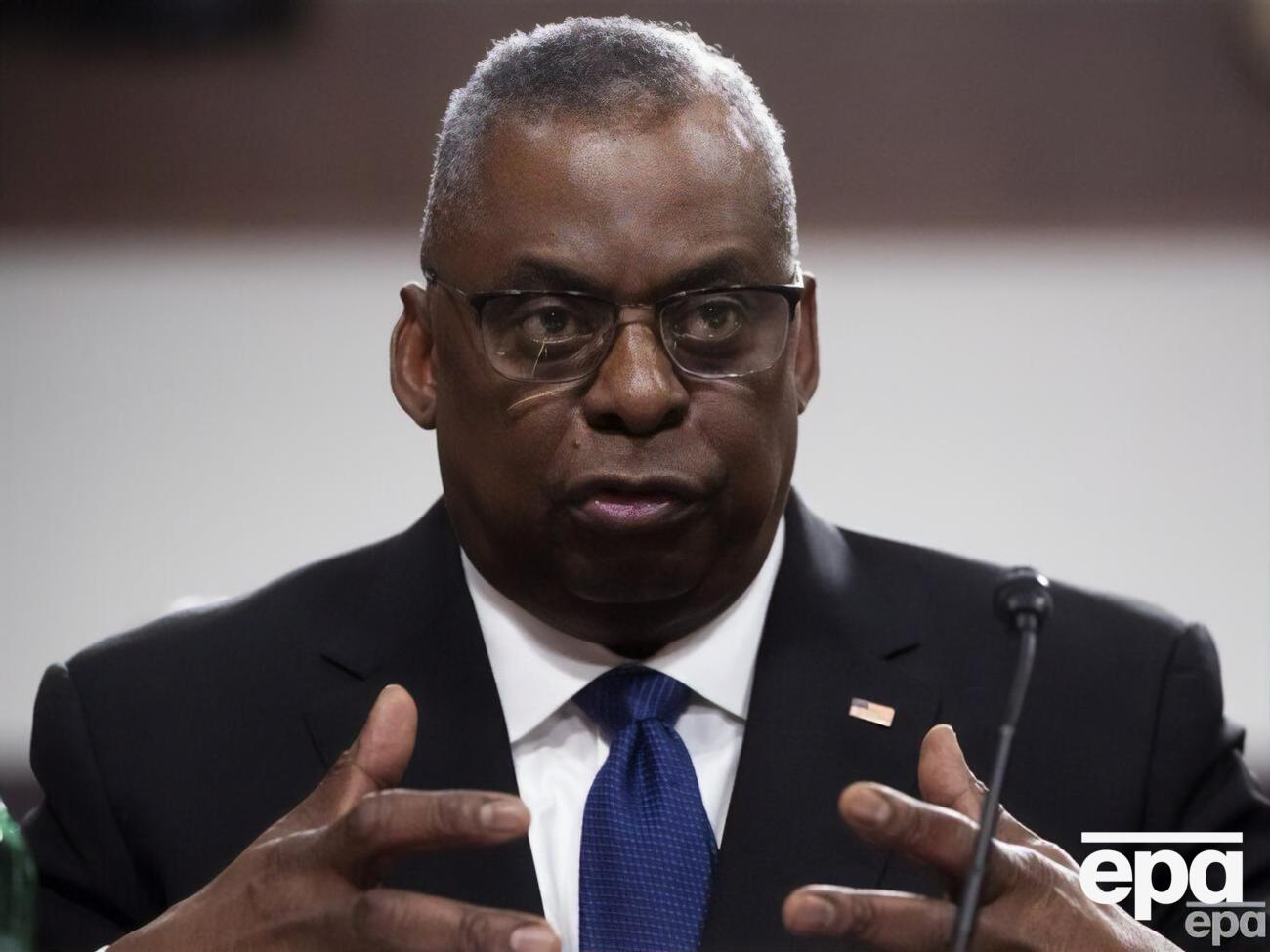 ЗСУ можуть отримати F-16 або інші літаки четвертого покоління&nbsp;&ndash; Остін