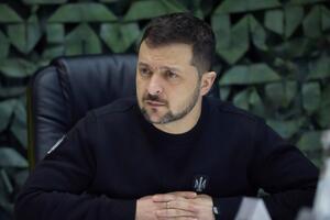 Президент заявив, що не говорив із главою КНР понад рік