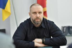 Російських окупантів відкинули під час спроби наступати в Харківській області, розповів Синєгубов