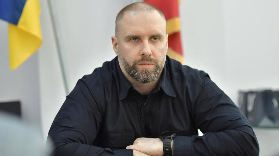 Російських окупантів відкинули під час спроби наступати в Харківській області, розповів Синєгубов