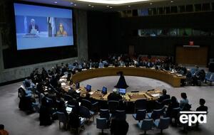 Совбез ООН соберется в пятницу, в последний рабочий день перед началом председательства РФ в Совбезе