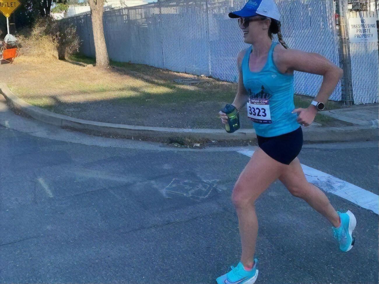 Торлкасон: Марафонцев не судят